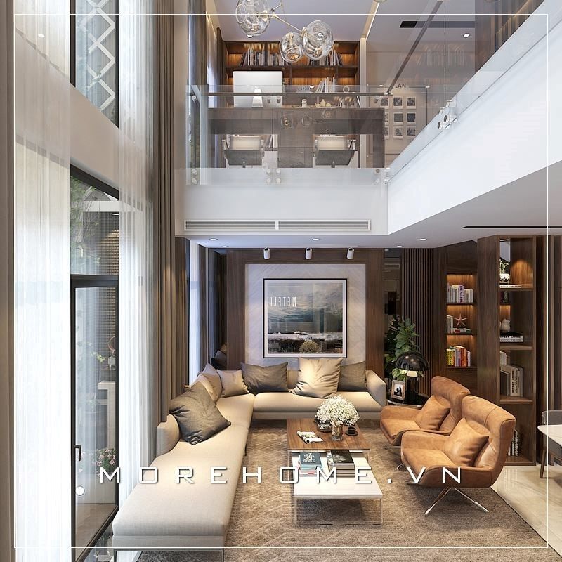 #19 Mẫu bàn uống trà cao cấp cho thiết kế nội thất chung cư hiện đại